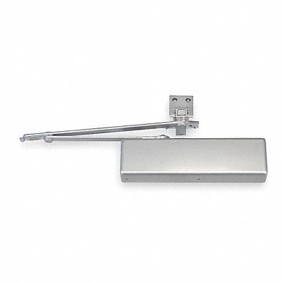 D1118 Security Hydraulic Door Closer LH