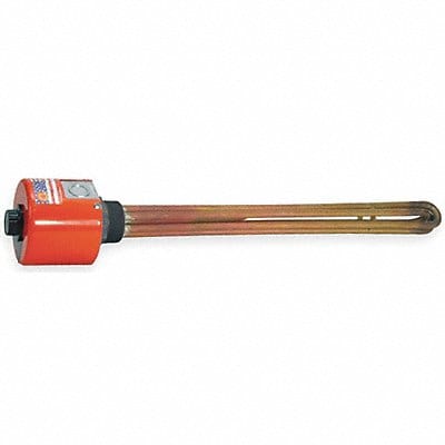 Screw Plug Immersion Heater 92 sq. in.