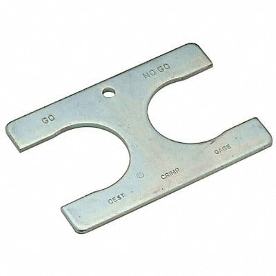 PEX Tool Crimp Ring Gauge 1 in Size