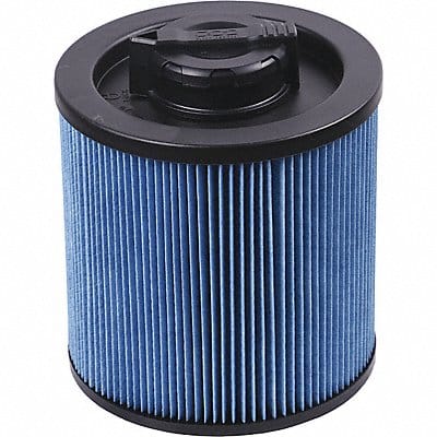 Cartidge Filter Hi Efficien Wet/Dry Vac