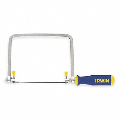 Coping Saw Flat Bar 6 1/2 In 17 TPI