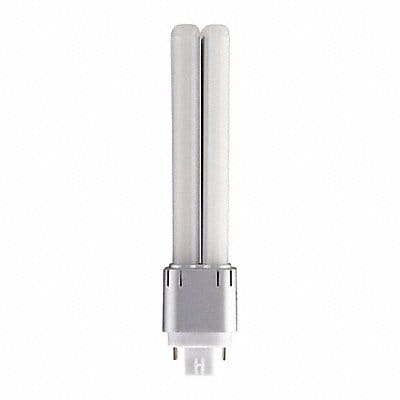 LED 10 W PL Horizontal 4-Pin (GX24q)