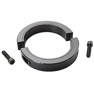 Shaft Collar Clamp 2Pc 3-1/2 In Steel