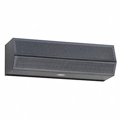 Heated Air Curtain 42 In