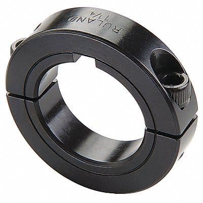 Shaft Collar Clamp 2Pc 2 In Steel