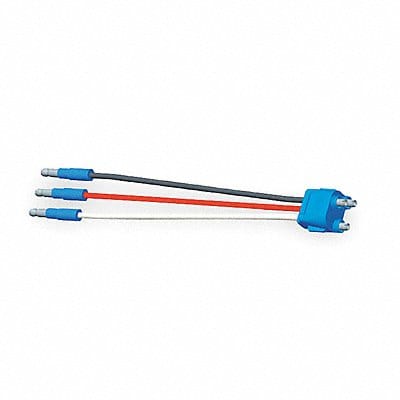 Pigtail 3 Wire 90 Degree For Female Pin