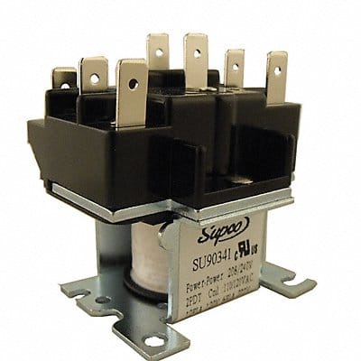 Switching Fan Relay 90341