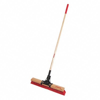 Push Broom Multi Surface Assembled 24