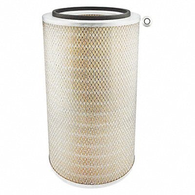 Air Filter Round