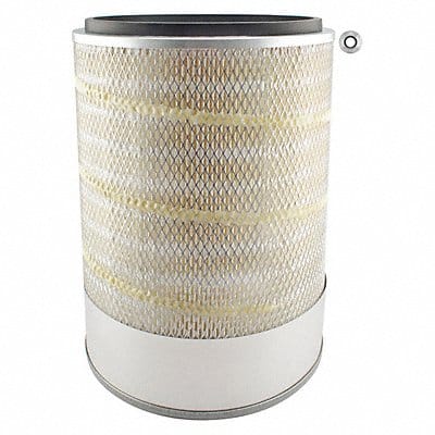 Air Filter Round