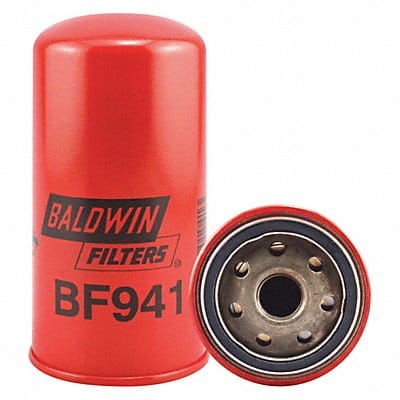 Fuel Filter 5-13/16 x 3-1/32 x 5-13/16In