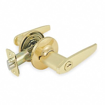 Lever Lockset Mechanical Grade 3