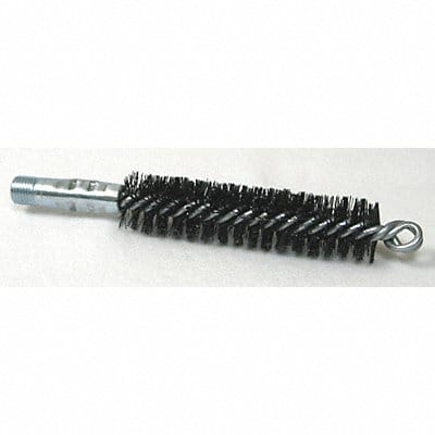 Flue Brush OAL 6 1/2 In