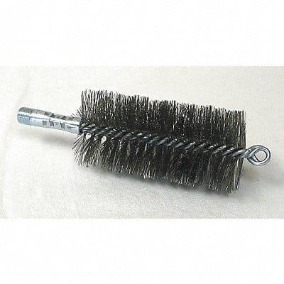 Flue Brush OAL 6 1/2 In