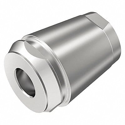 ER32 SOLID COLLET M16 THREAD