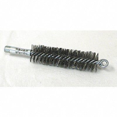 Flue Brush OAL 6 1/2 In