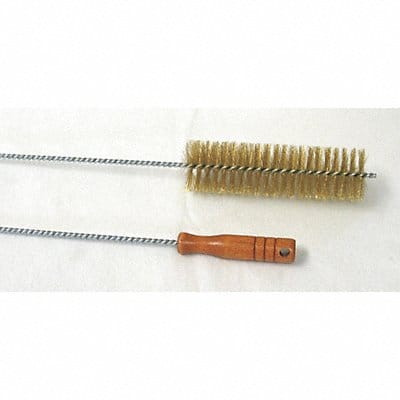 Furnace Boiler Brush OAL 48 In