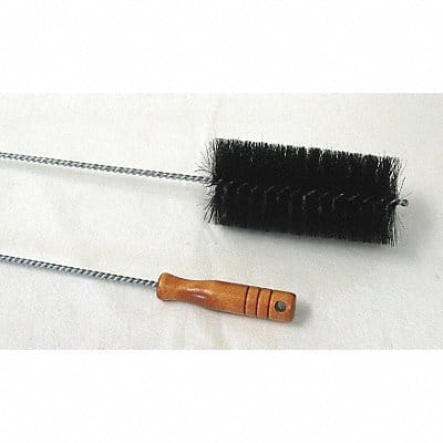 Furnace Boiler Brush OAL 42 In