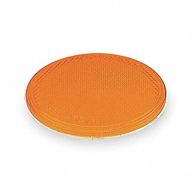 Reflector Round Yellow 3 L