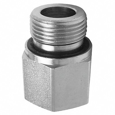 Reducing Adapter 316 SS 1 1/2 x 1 1/4 in