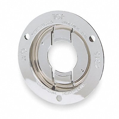 Bracket ABS Clearance Marker 3 In