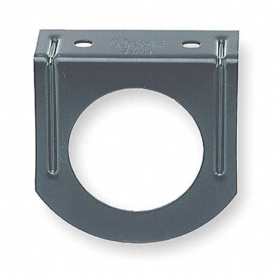 Flange Steel Clearance Marker 3 In