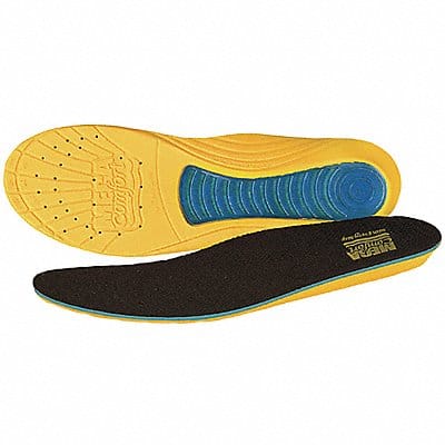 H9265 Insole Men s 10-11 Women s 12-13 PR