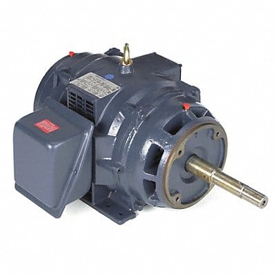 Motor 15 HP 1 775 rpm 254JP 230/460V