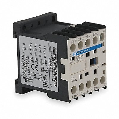 H2710 IEC Control Relay 4NO 480V AC 10 A