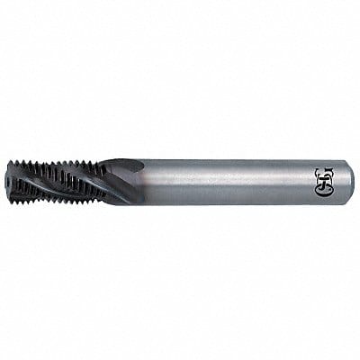 Thread Mill 1/4 -32 Carbide