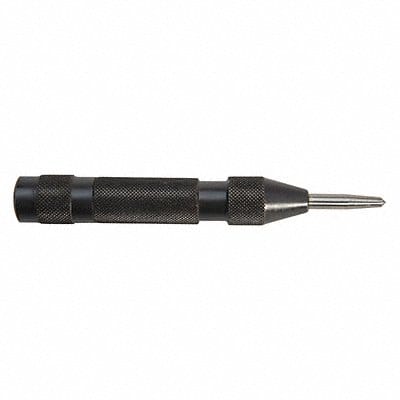 Center Punch 4inL 1/2in dia Adjustable