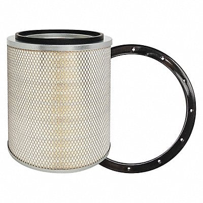 Air Filter Round