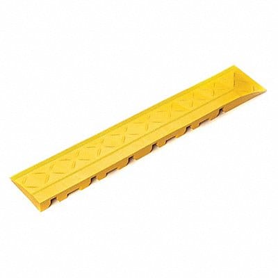 Mat Edging Yellow 4 x 22 PK2