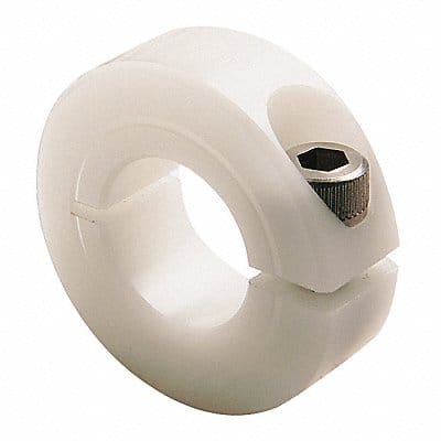 Shaft Collar Clamp 1Pc 15mm Plastic