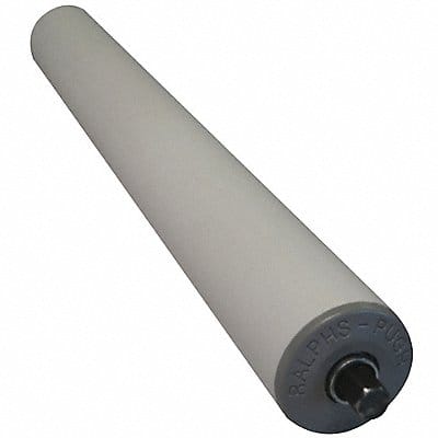 Conveyor Roller PVC Plastic 13 BF