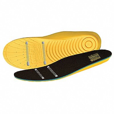 H9267 Insole Men s 3 to 4 Women s 5 to 7 PR