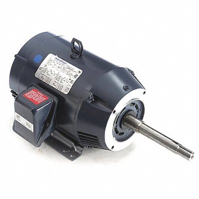 Motor 5 HP 1 765 rpm 184JP 230/460V