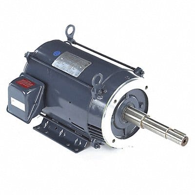 Motor 15 HP 3 515 rpm 215JP 230/460V