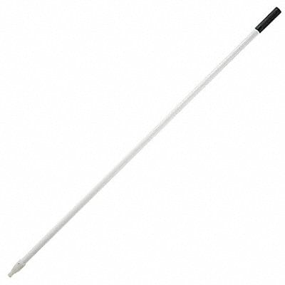 Broom Handle 60 in L Threaded