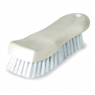 Scrub Brush 6 3/4 in Brush L