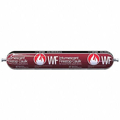 Fire Barrier Sealant Tube 20 oz