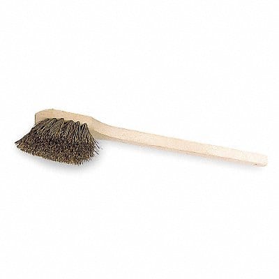 Utility Brush 4 1/2 in Brush L