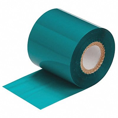 Ribbon Green 984 ft.Lx2-23/64inW Resin