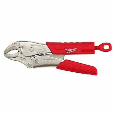 Locking Plier Comfort Grip 7 L