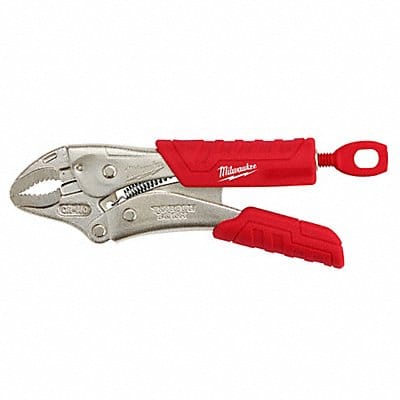 Locking Plier Comfort Grip 5 L