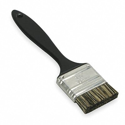 Detail Brush 6-1/2 L Gray