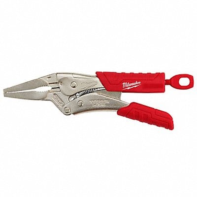 Locking Plier Comfort Grip 6 L