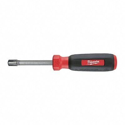 Hollow Hex Nut Driver 1/4 in