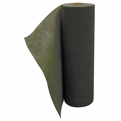 Absorbent Roll Universal Black