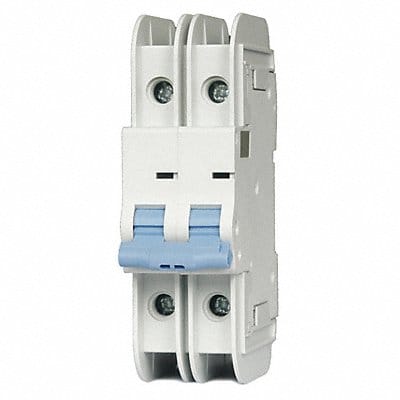 IEC Mini Circuit Breaker 6A 2P 480V